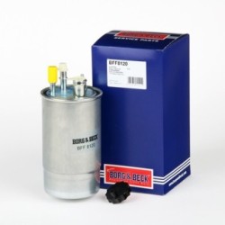 Fuel Filter BORG & BECK BFF8120 OE Ref 1542785 BORG & BECK