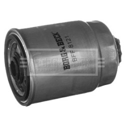Fuel Filter BORG & BECK BFF8121 OE Ref 5018034