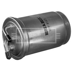Fuel Filter BORG & BECK BFF8123 OE Ref 6807970