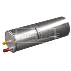 Fuel Filter BORG & BECK BFF8124 OE Ref 7H0127401D