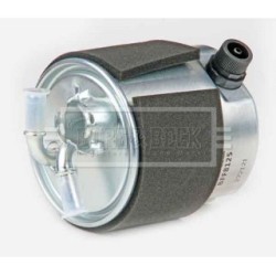 Fuel Filter BORG & BECK BFF8125 OE Ref 16400JD52C