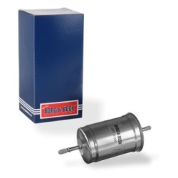 Fuel Filter BORG & BECK BFF8126 OE Ref FS115 BORG & BECK