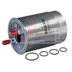Fuel Filter BORG & BECK BFF8127 OE Ref 7701070647