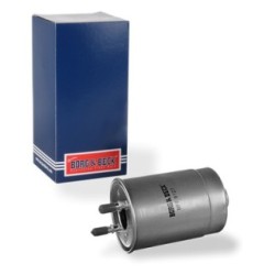 Fuel Filter BORG & BECK BFF8127 OE Ref 7701070647 BORG & BECK