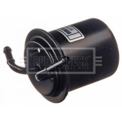 Fuel Filter BORG & BECK BFF8129 OE Ref 42072AA011