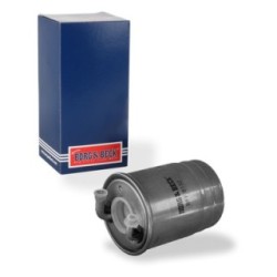 Fuel Filter BORG & BECK BFF8132 OE Ref 642 090 23 52 BORG & BECK