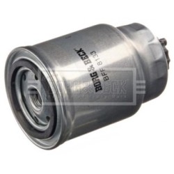 Fuel Filter BORG & BECK BFF8133 OE Ref 164037F400