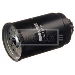Fuel Filter BORG & BECK BFF8134 OE Ref 6164913