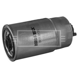 Fuel Filter BORG & BECK BFF8135 OE Ref 1906C2