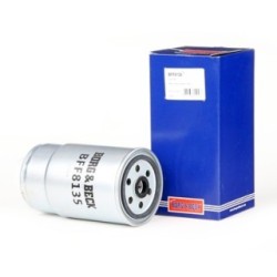 Fuel Filter BORG & BECK BFF8135 OE Ref 1906C2 BORG & BECK