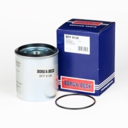 Fuel Filter BORG & BECK BFF8136 OE Ref K4723905 BORG & BECK
