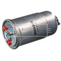 Fuel Filter BORG & BECK BFF8148 OE Ref 16901S6FE02