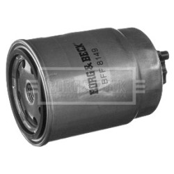 Fuel Filter BORG & BECK BFF8149 OE Ref 190640