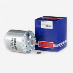 Fuel Filter BORG & BECK BFF8151 OE Ref 6420920201