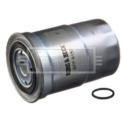 Fuel Filter BORG & BECK BFF8152 OE Ref ME132526