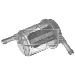 Fuel Filter BORG & BECK BFF8153 OE Ref LS6 0-812