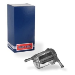 Fuel Filter BORG & BECK BFF8153 OE Ref LS6 0-812 BORG & BECK