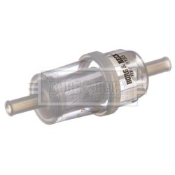 Fuel Filter BORG & BECK BFF8155 OE Ref 893009