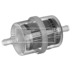 Fuel Filter BORG & BECK BFF8156 OE Ref 13321461265