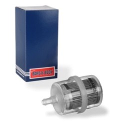 Fuel Filter BORG & BECK BFF8156 OE Ref 13321461265 BORG & BECK