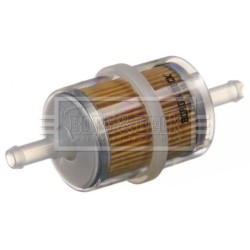 Fuel Filter BORG & BECK BFF8157 OE Ref 13 32 1 277 497