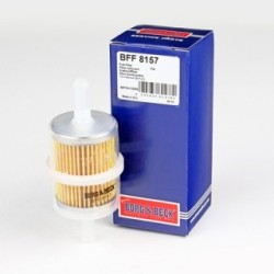 Fuel Filter BORG & BECK BFF8157 OE Ref 13 32 1 277 497 BORG & BECK
