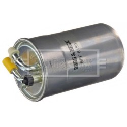 Fuel Filter BORG & BECK BFF8159 OE Ref 818031