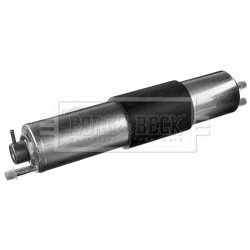 Fuel Filter BORG & BECK BFF8160 OE Ref 13327512019