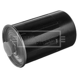 Fuel Filter BORG & BECK BFF8161 OE Ref 443133511