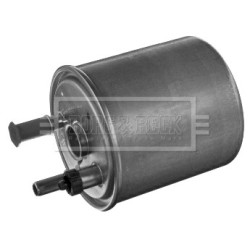 Fuel Filter BORG & BECK BFF8162 OE Ref 7701478277