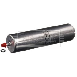 Fuel Filter BORG & BECK BFF8164 OE Ref 13327793672