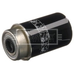 Fuel Filter BORG & BECK BFF8165 OE Ref WJI500040