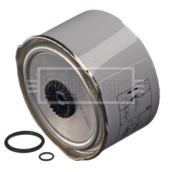 Fuel Filter BORG & BECK BFF8171 OE Ref LR009705