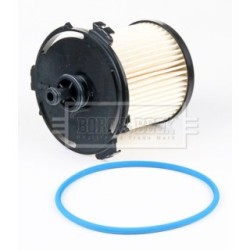 Fuel Filter BORG & BECK BFF8173 OE Ref 1760 383
