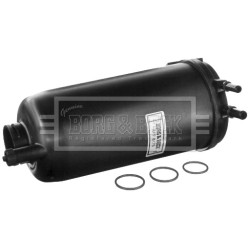 Fuel Filter BORG & BECK BFF8175 OE Ref MK666099