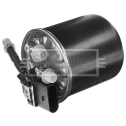 Fuel Filter BORG & BECK BFF8177 OE Ref 6510902852
