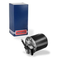 Fuel Filter BORG & BECK BFF8177 OE Ref 6510902852 BORG & BECK