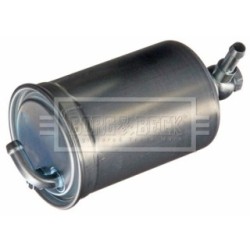 Fuel Filter BORG & BECK BFF8181 OE Ref 8E0127401C
