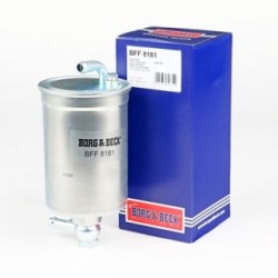 Fuel Filter BORG & BECK BFF8181 OE Ref 8E0127401C BORG & BECK