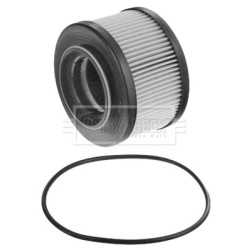 Fuel Filter BORG & BECK BFF8182 OE Ref K05019741AA