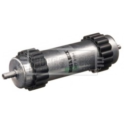 Fuel Filter BORG & BECK BFF8184 OE Ref 8W0127399A