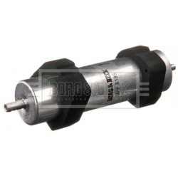 Fuel Filter BORG & BECK BFF8185 OE Ref 8R0127400A