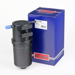 Fuel Filter BORG & BECK BFF8188 OE Ref 2H0127401 BORG & BECK