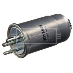 Fuel Filter BORG & BECK BFF8191 OE Ref 7701070063