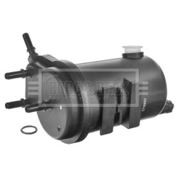Fuel Filter BORG & BECK BFF8192 OE Ref 16400-AY60A