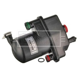 Fuel Filter BORG & BECK BFF8196 OE Ref 7701062072