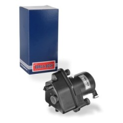 Fuel Filter BORG & BECK BFF8196 OE Ref 7701062072 BORG & BECK