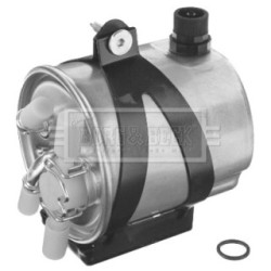 Fuel Filter BORG & BECK BFF8198 OE Ref 7701064241