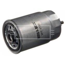 Fuel Filter BORG & BECK BFF8199 OE Ref 319223E200