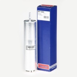 Fuel Filter BORG & BECK BFF8203 OE Ref 13328511053 BORG & BECK